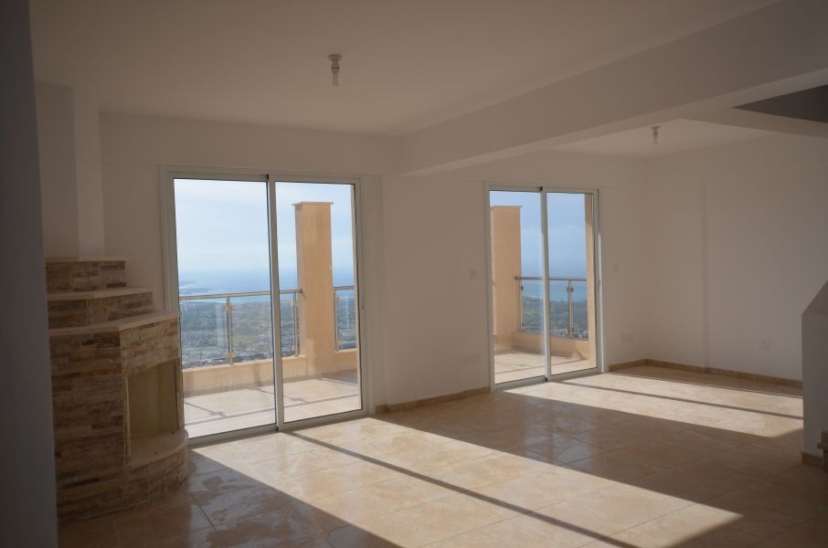 Villa en Peyia, Chipre, 221 m² - imagen 2
