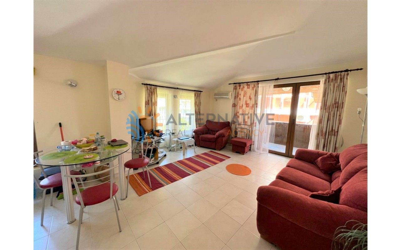 Appartement à Sveti Vlas, Bulgarie, 65 m² - image 1