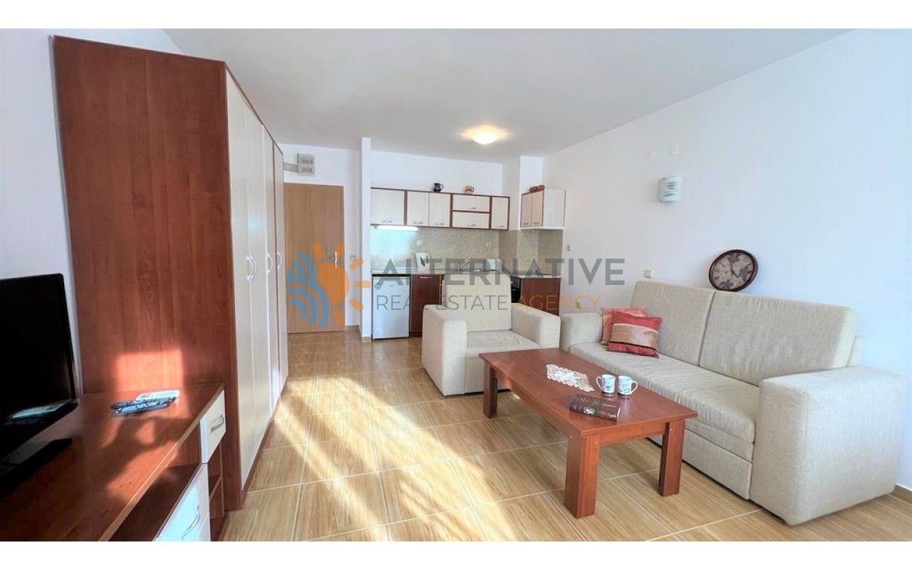 Appartement à Sveti Vlas, Bulgarie, 65 m² - image 1