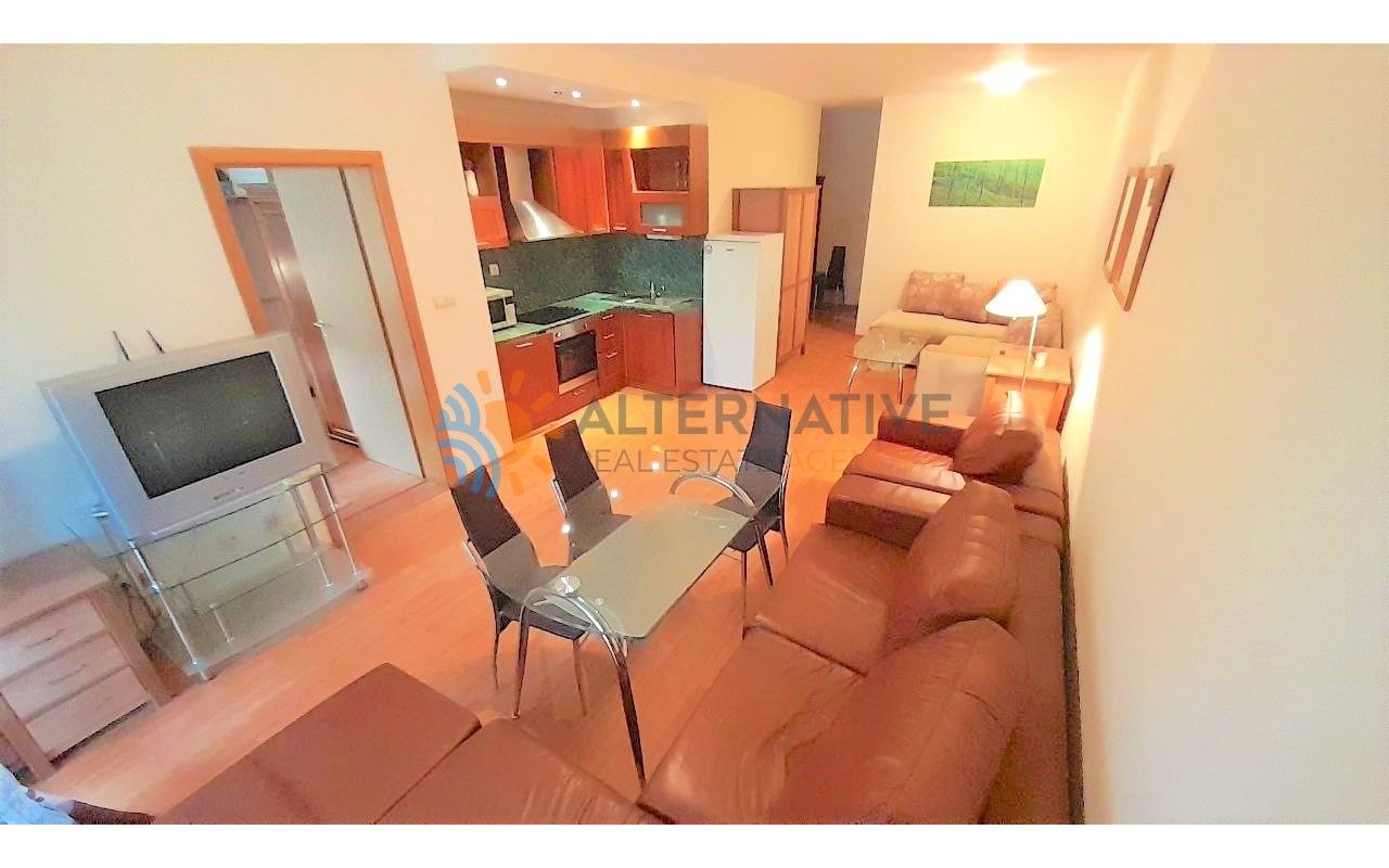 Flat in Sveti Vlas, Bulgaria, 100 m² - picture 1