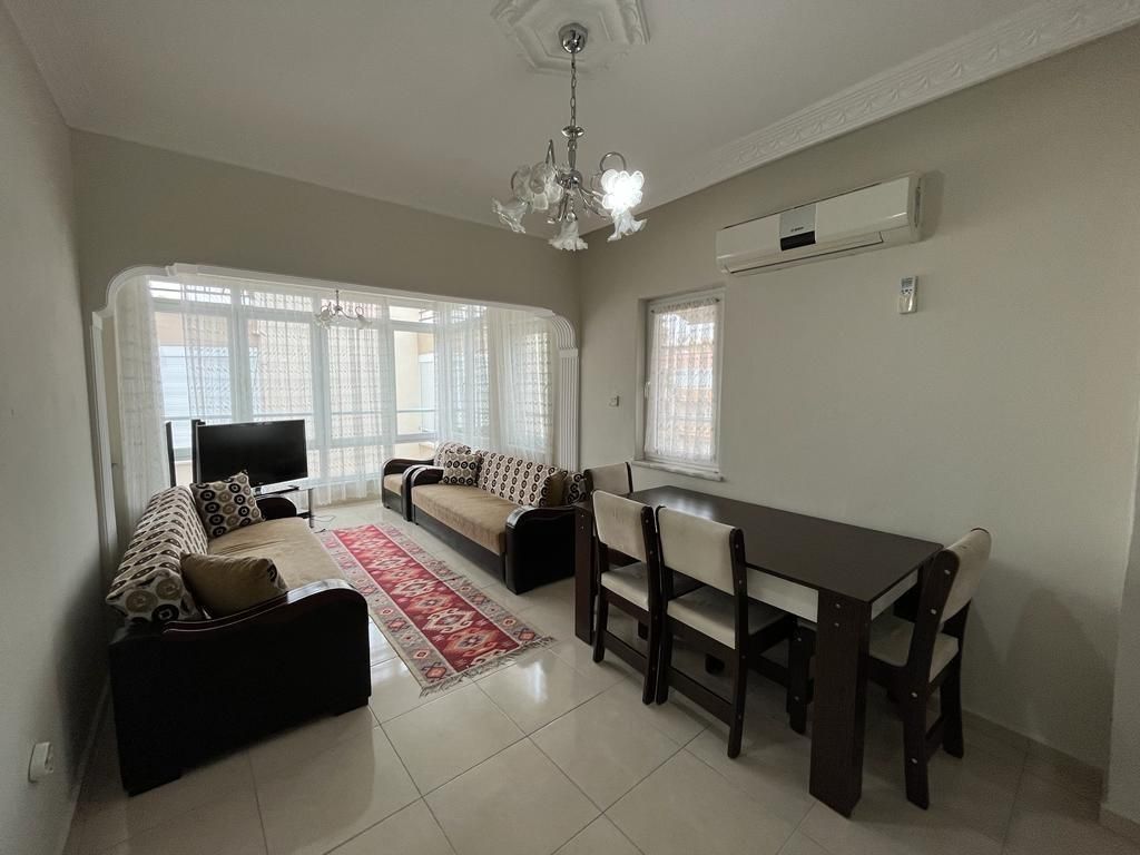 Penthouse à Alanya, Turquie, 120 m² - image 1