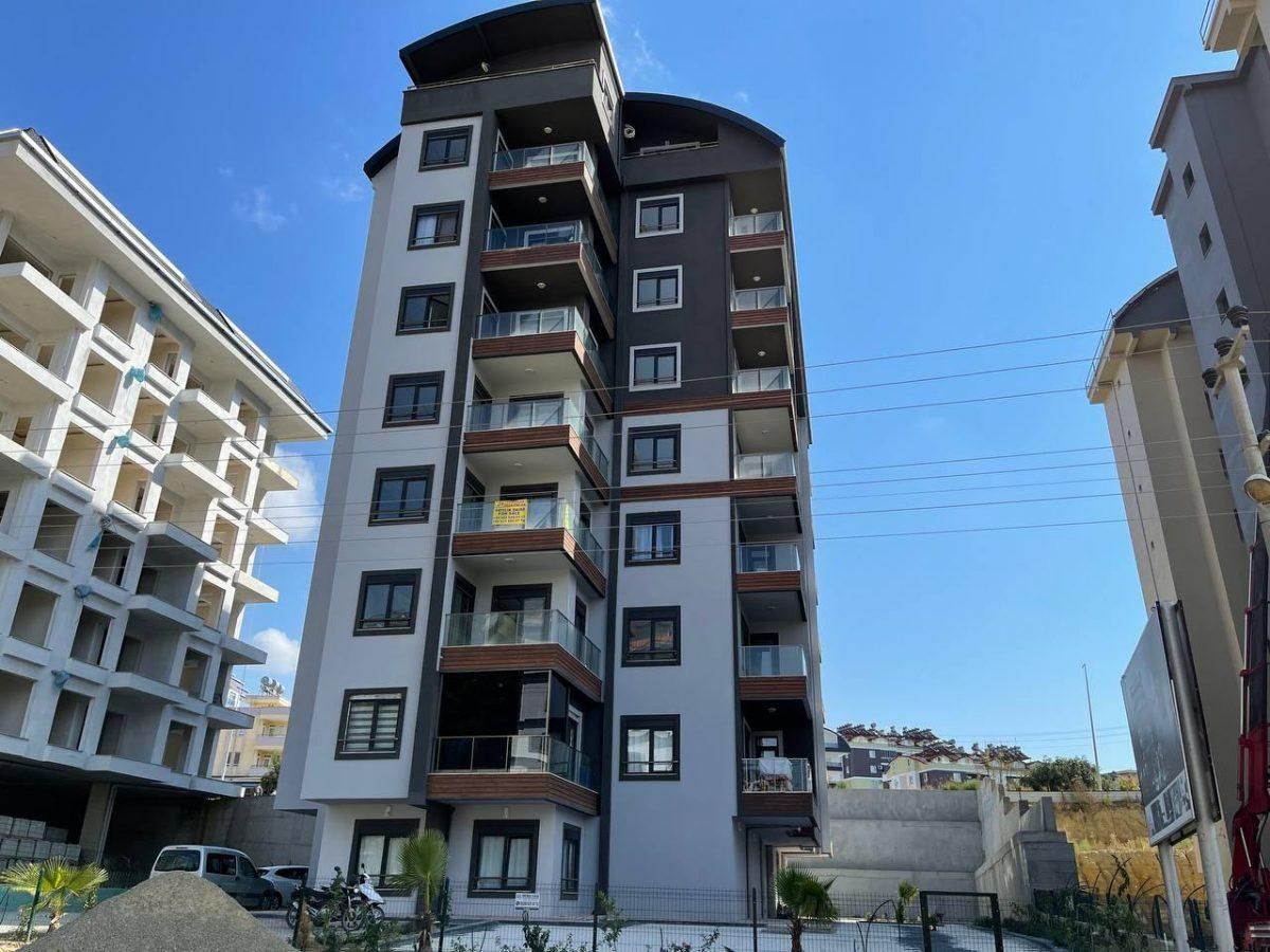 Appartement à Avsallar, Turquie, 97 m² - image 1