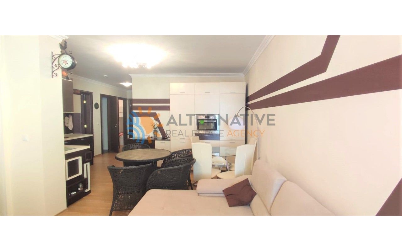 Flat in Sveti Vlas, Bulgaria, 90 m² - picture 1