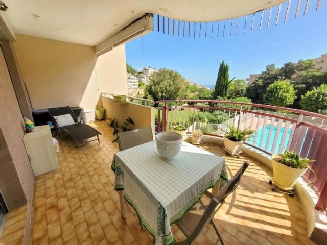 Appartement à Nice, France, 81 m² - image 1