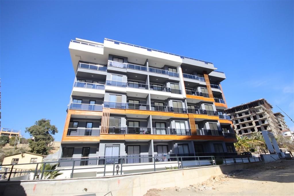 Flat in Avsallar, Turkey, 50 m² - picture 1