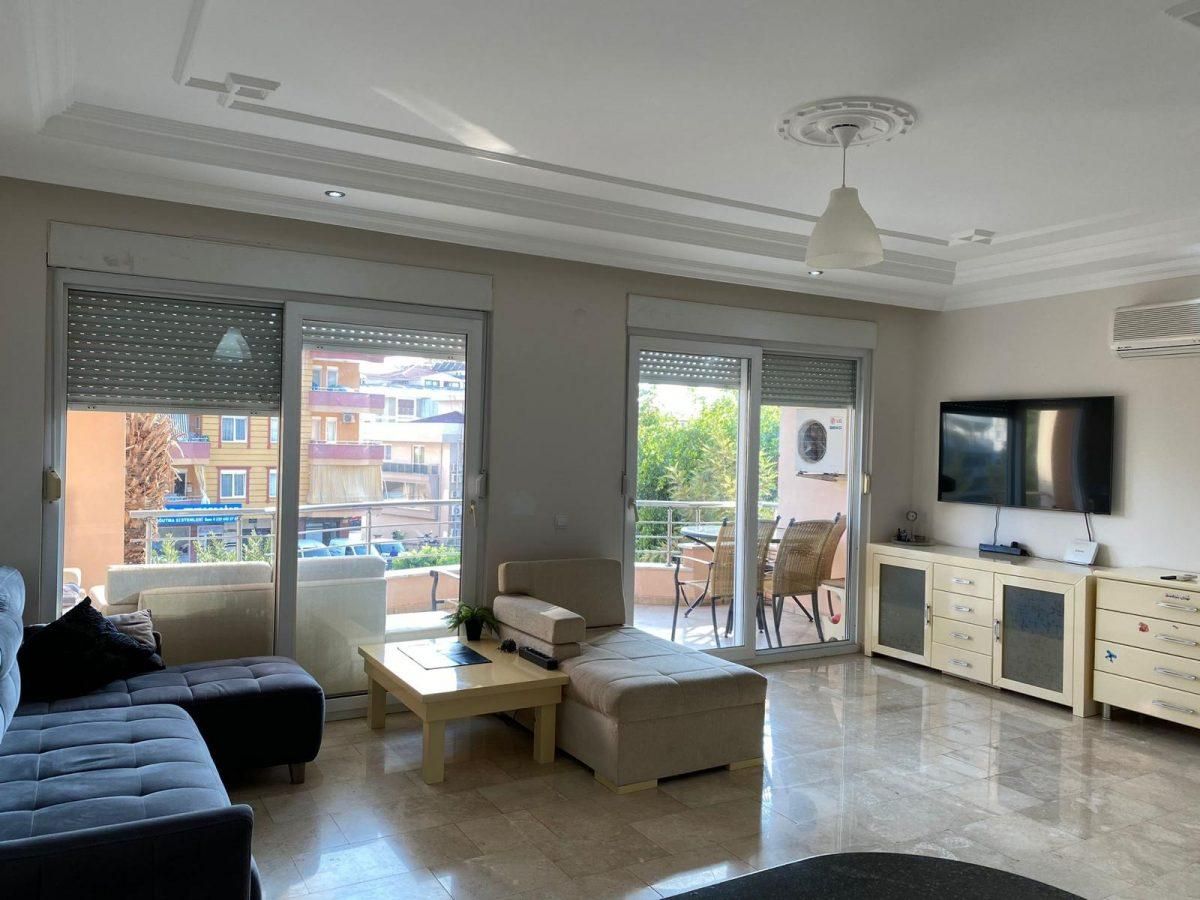 Appartement à Alanya, Turquie, 65 m² - image 1