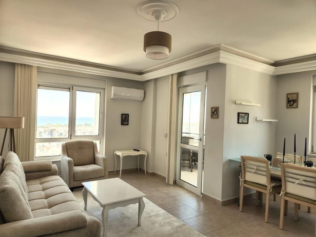 Piso en Alanya, Turquia, 60 m² - imagen 1