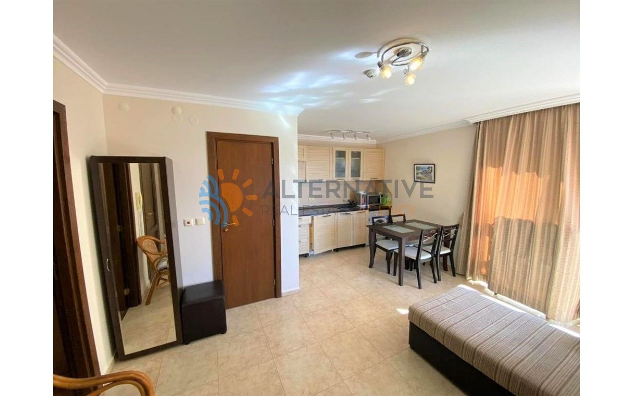 Flat in Sveti Vlas, Bulgaria, 70 m² - picture 1