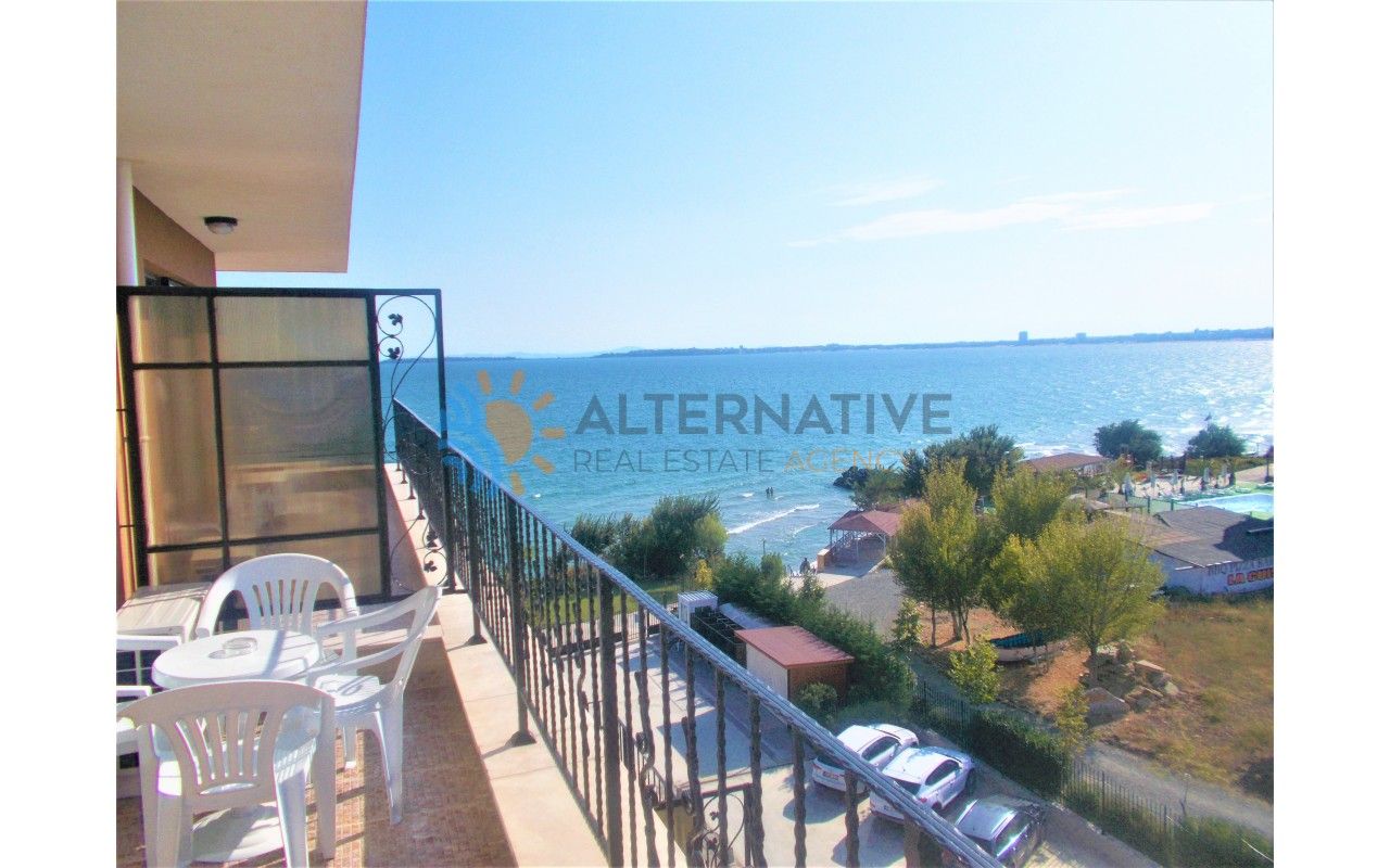 Flat in Sveti Vlas, Bulgaria, 74 m² - picture 1