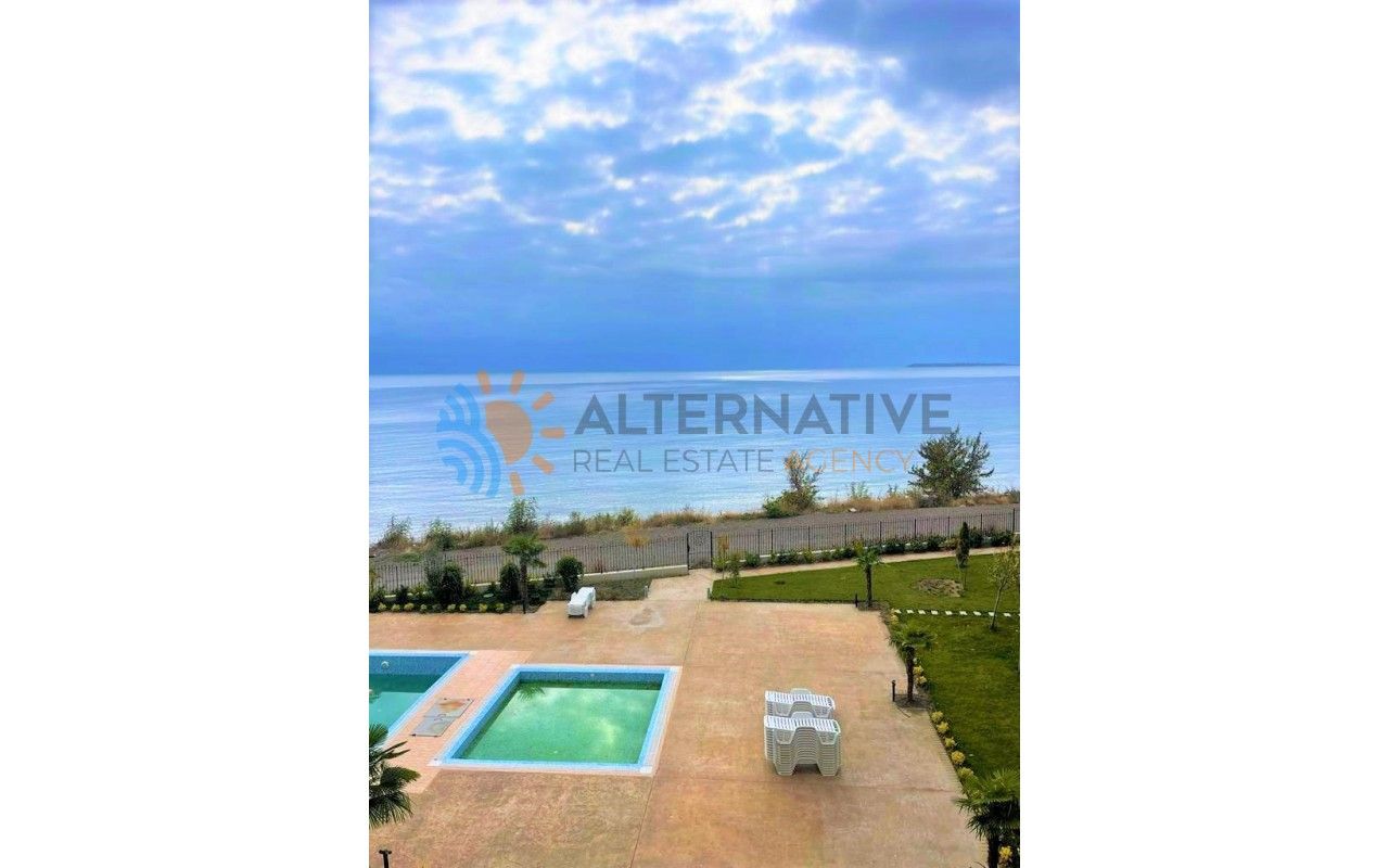 Appartement à Sveti Vlas, Bulgarie, 58 m² - image 1