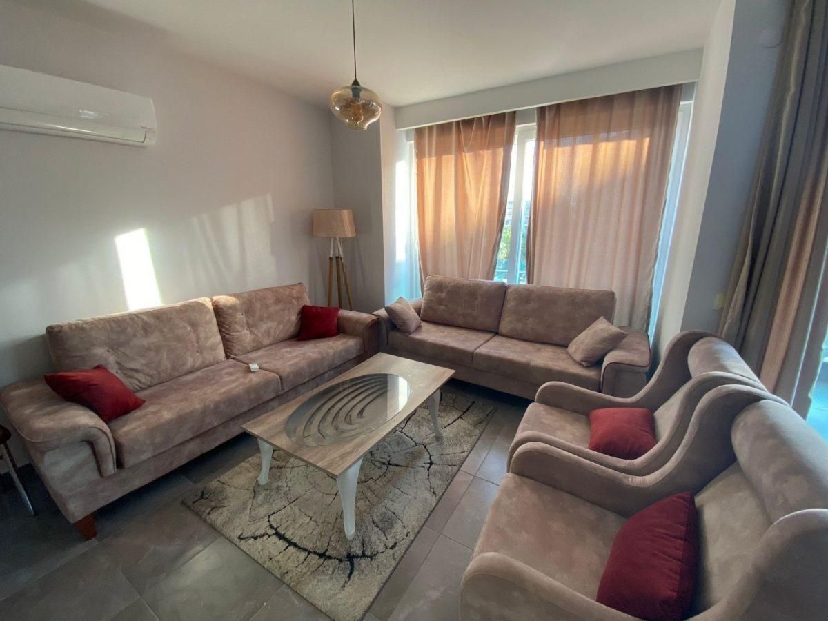 Piso en Alanya, Turquia, 55 m² - imagen 1