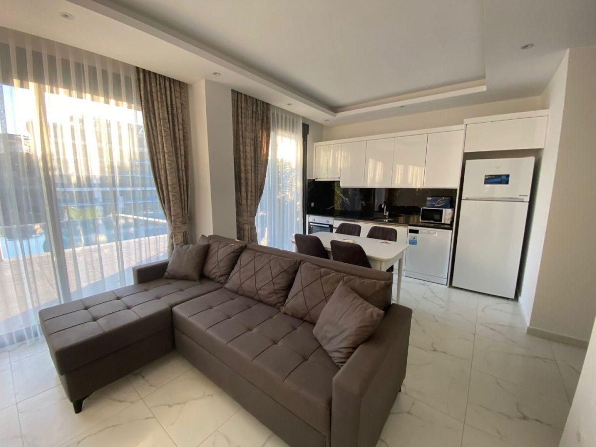 Piso en Alanya, Turquia, 100 m² - imagen 1