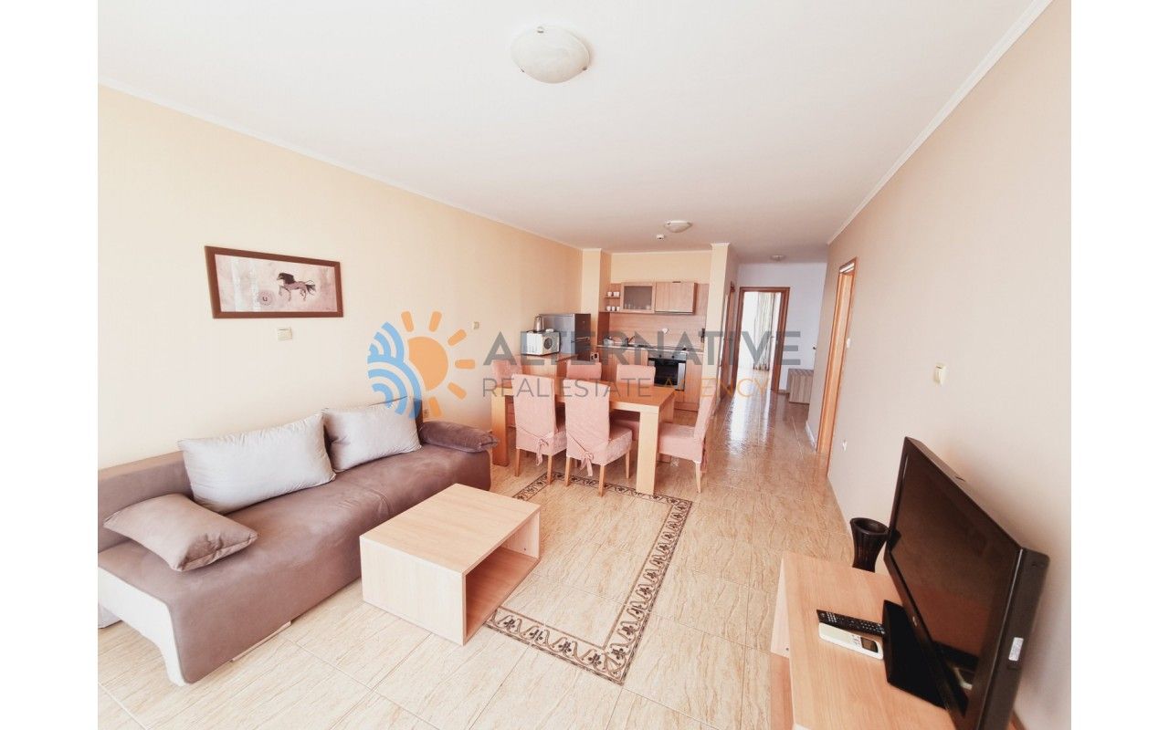 Flat in Sveti Vlas, Bulgaria, 95 m² - picture 1