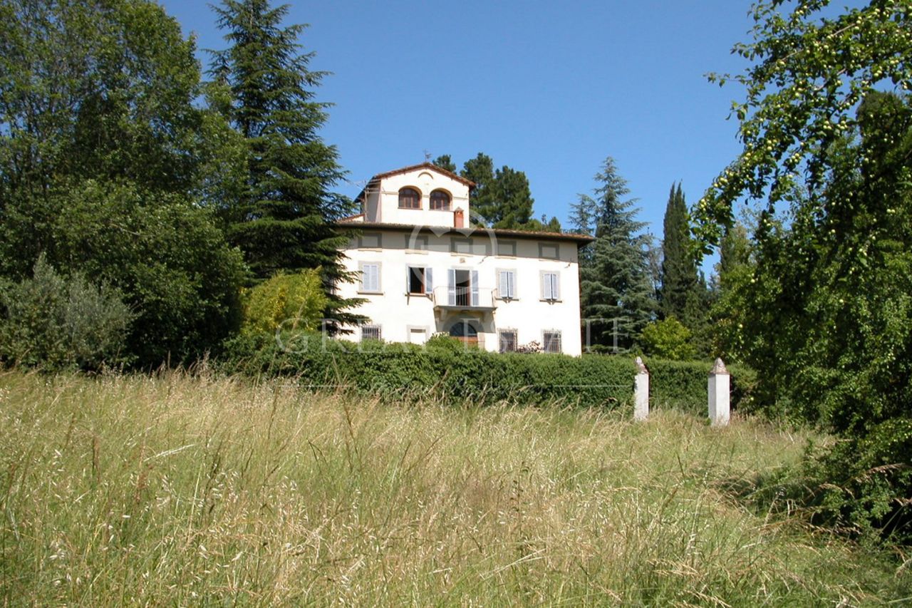 Haus Sansepolcro, Italien, 512.4 m² - Foto 1