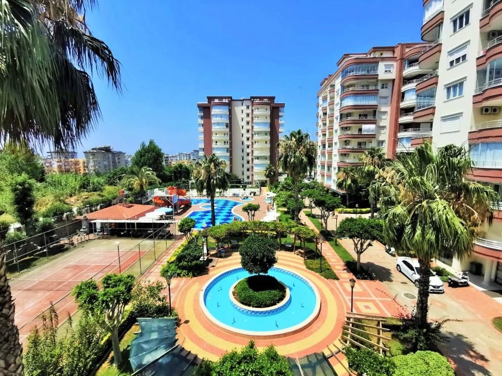 Appartement à Alanya, Turquie, 100 m² - image 1