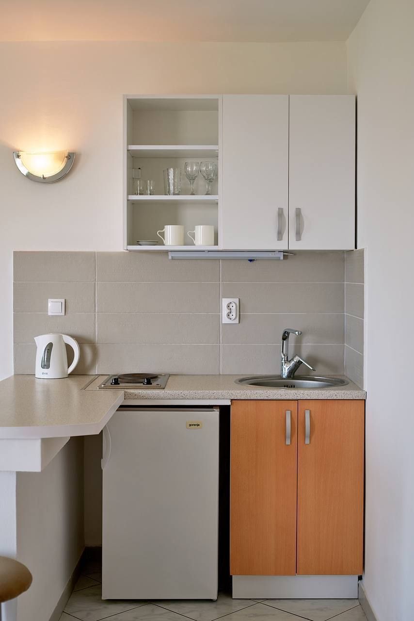 Mietshaus in Petrovac, Montenegro, 833 m² - Foto 8