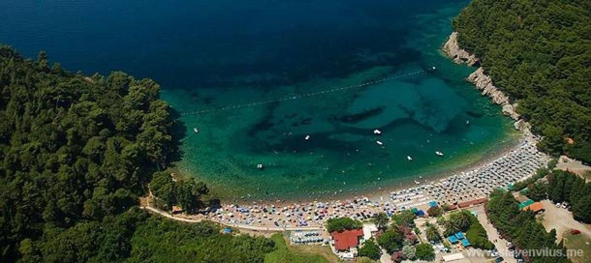 Mietshaus in Petrovac, Montenegro, 833 m² - Foto 4