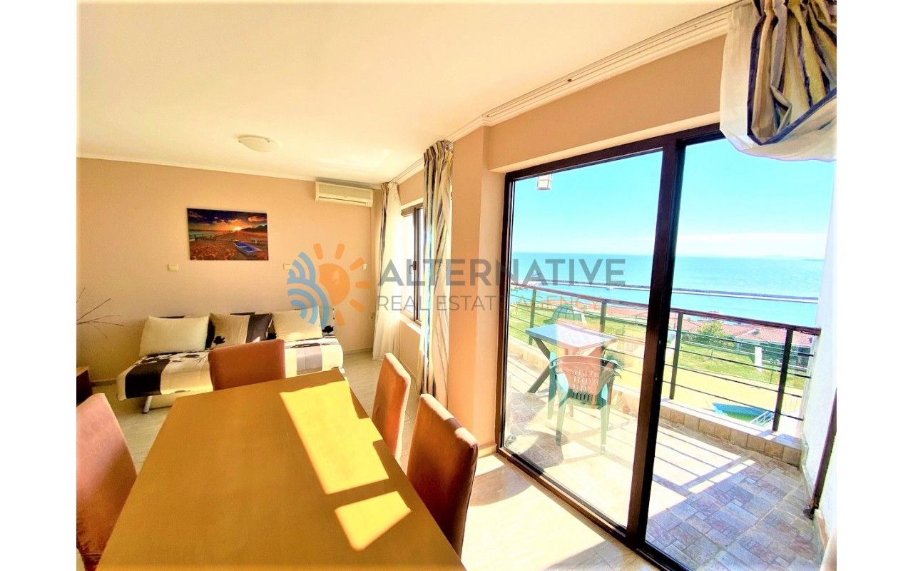 Flat in Sveti Vlas, Bulgaria, 120 m² - picture 1