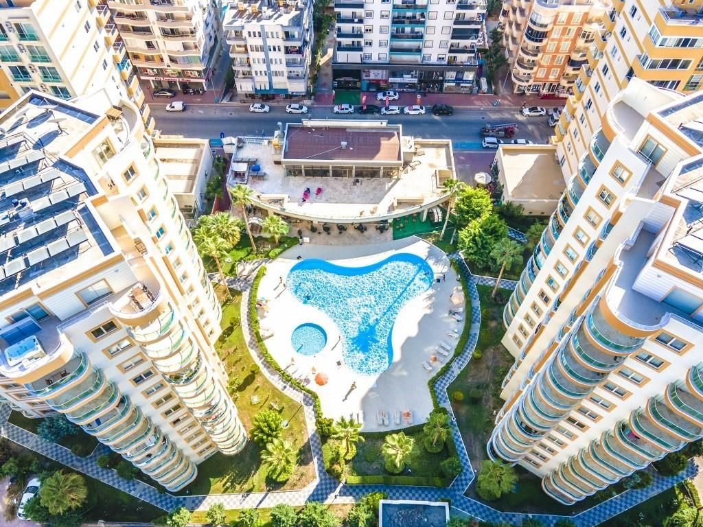 Piso en Alanya, Turquia, 125 m² - imagen 1