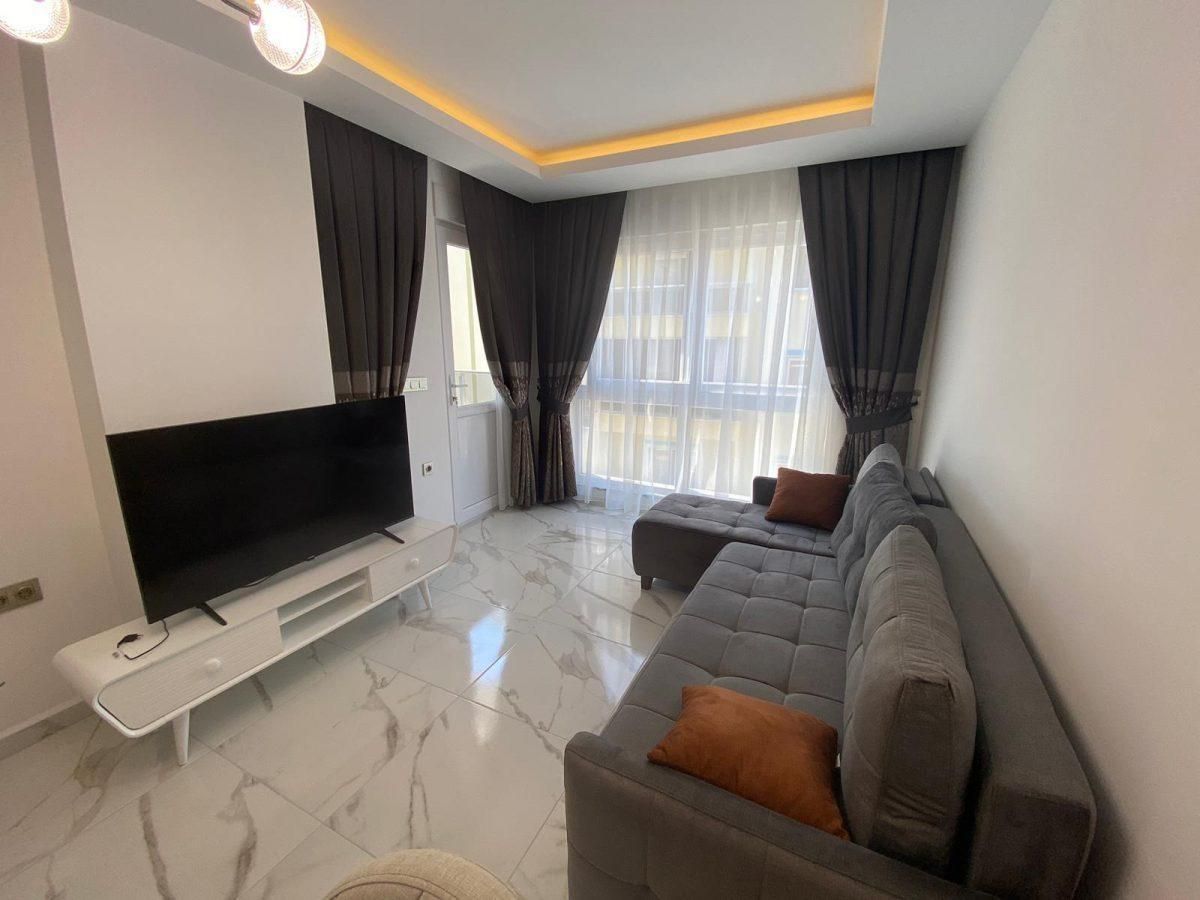 Piso en Alanya, Turquia, 90 m² - imagen 1