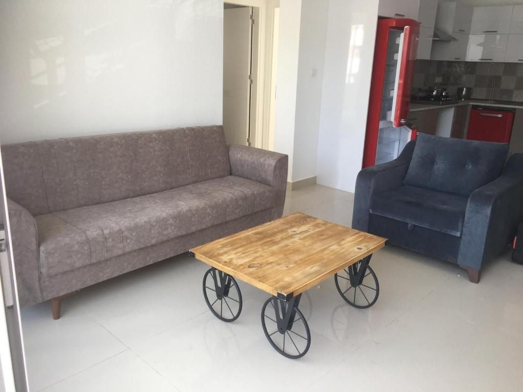 Wohnung in Alsancak, Zypern, 75 m² - Foto 1