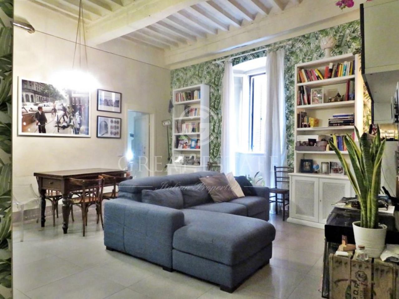 Appartement à Cortone, Italie, 135 m² - image 1