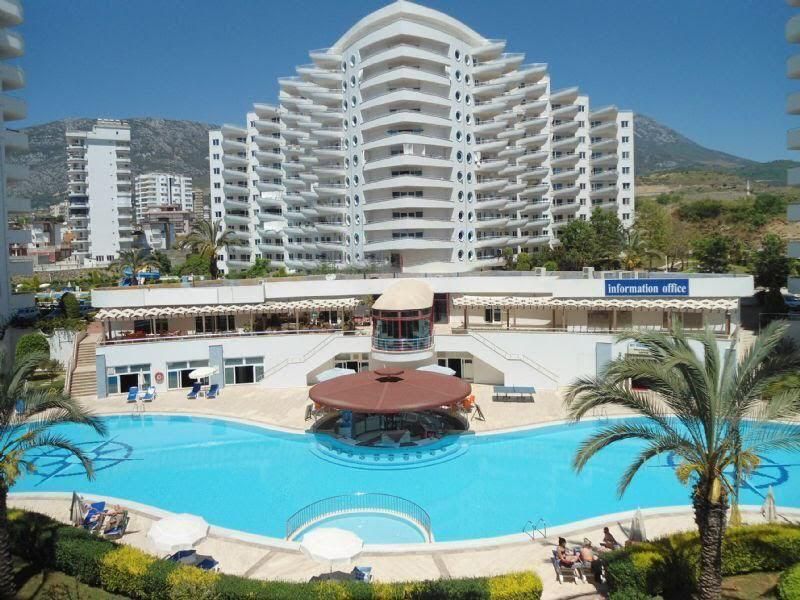 Piso en Alanya, Turquia, 75 m² - imagen 1