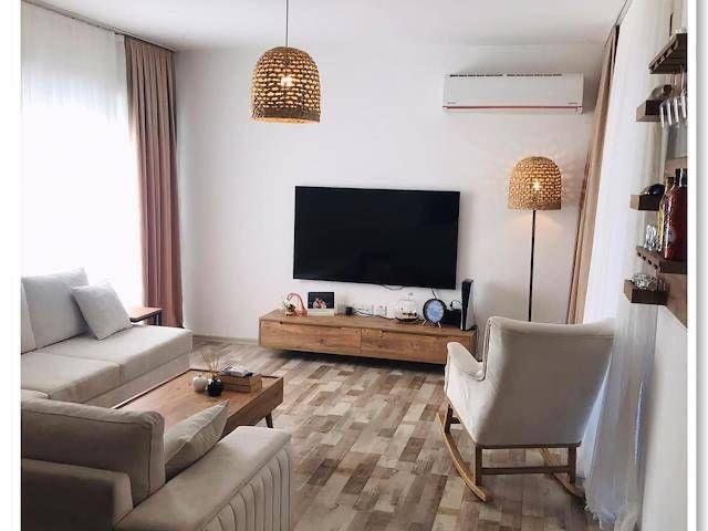 Wohnung in Kyrenia, Zypern, 78 m² - Foto 1