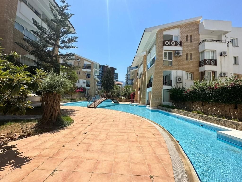 Appartement à Kyrenia, Chypre, 65 m² - image 1