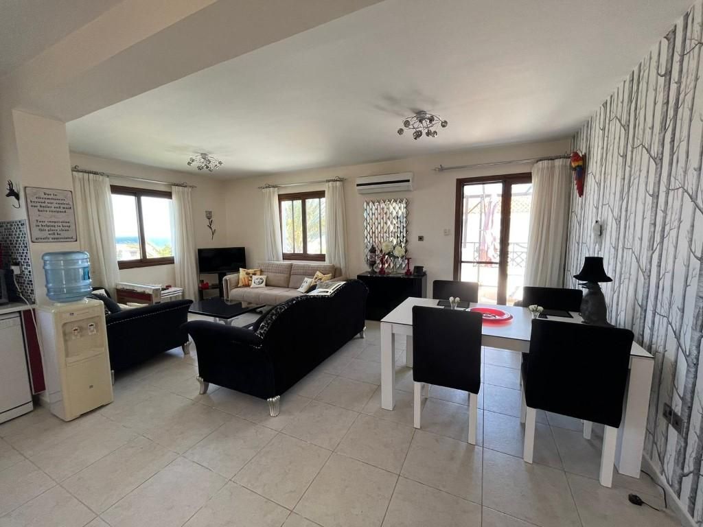 Appartement à Kyrenia, Chypre, 75 m² - image 1