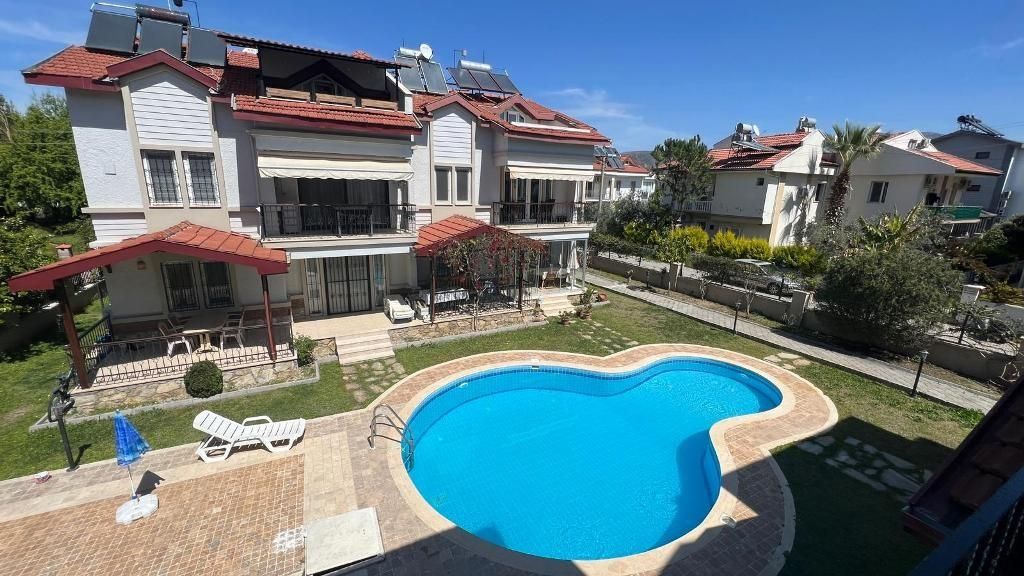 Villa à Fethiye, Turquie, 150 m² - image 1