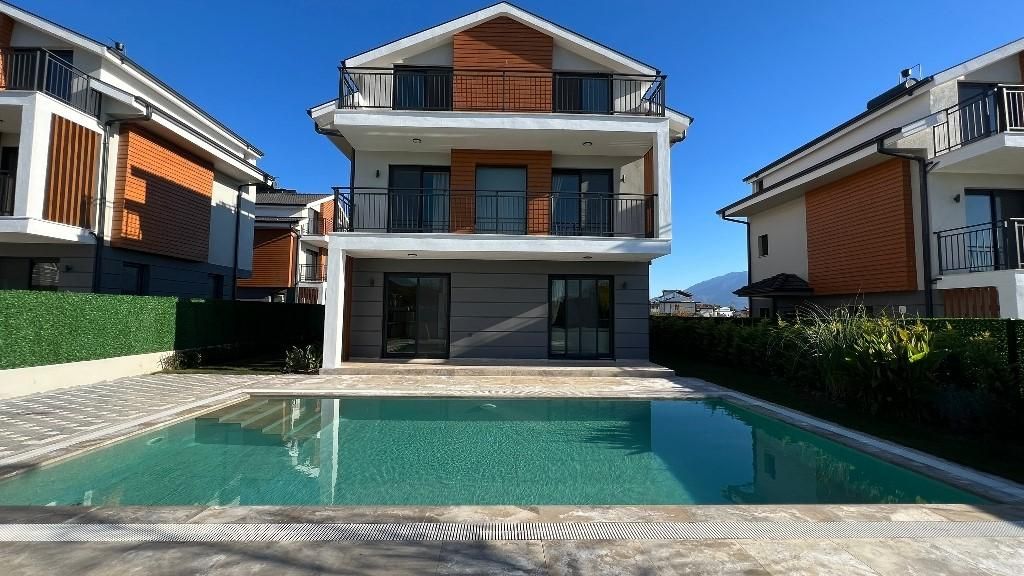 Villa in Fethiye, Türkei, 200 m² - Foto 1