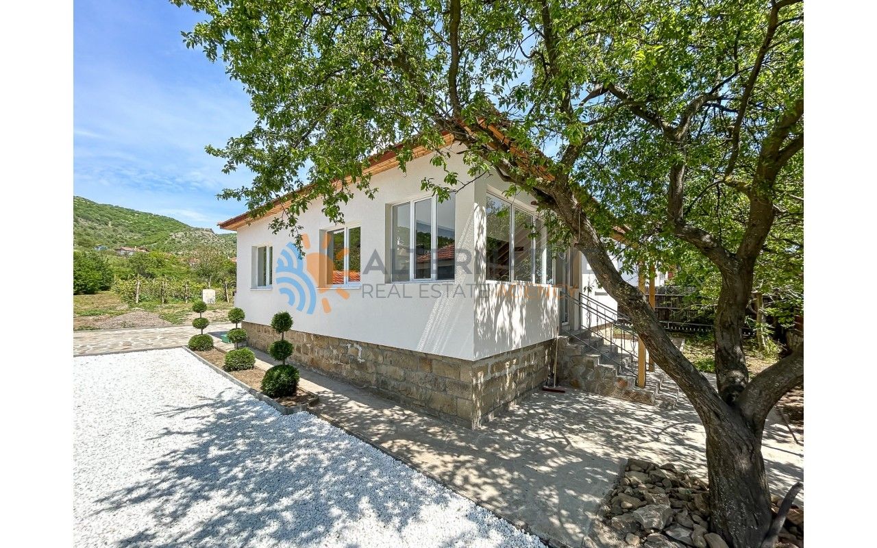 House in Goritsa, Bulgaria, 170 m² - picture 1