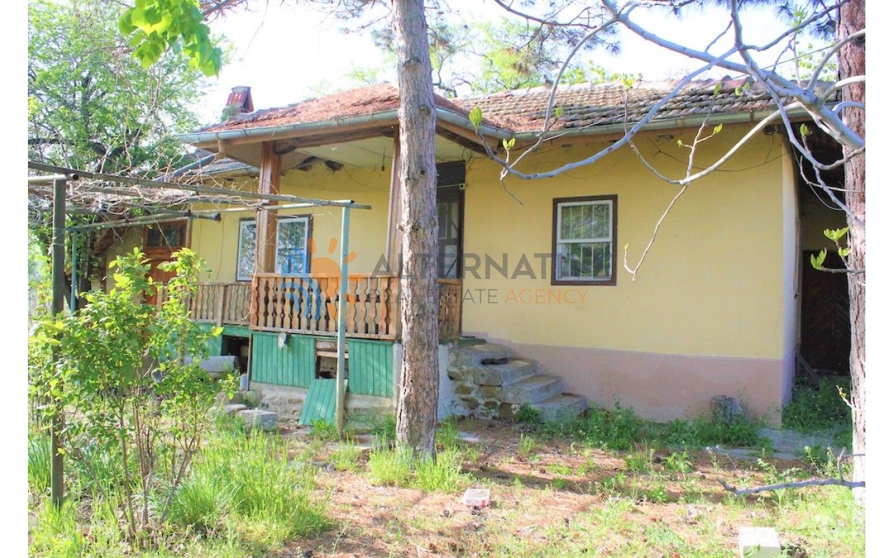 House in Goritsa, Bulgaria, 80 m² - picture 1