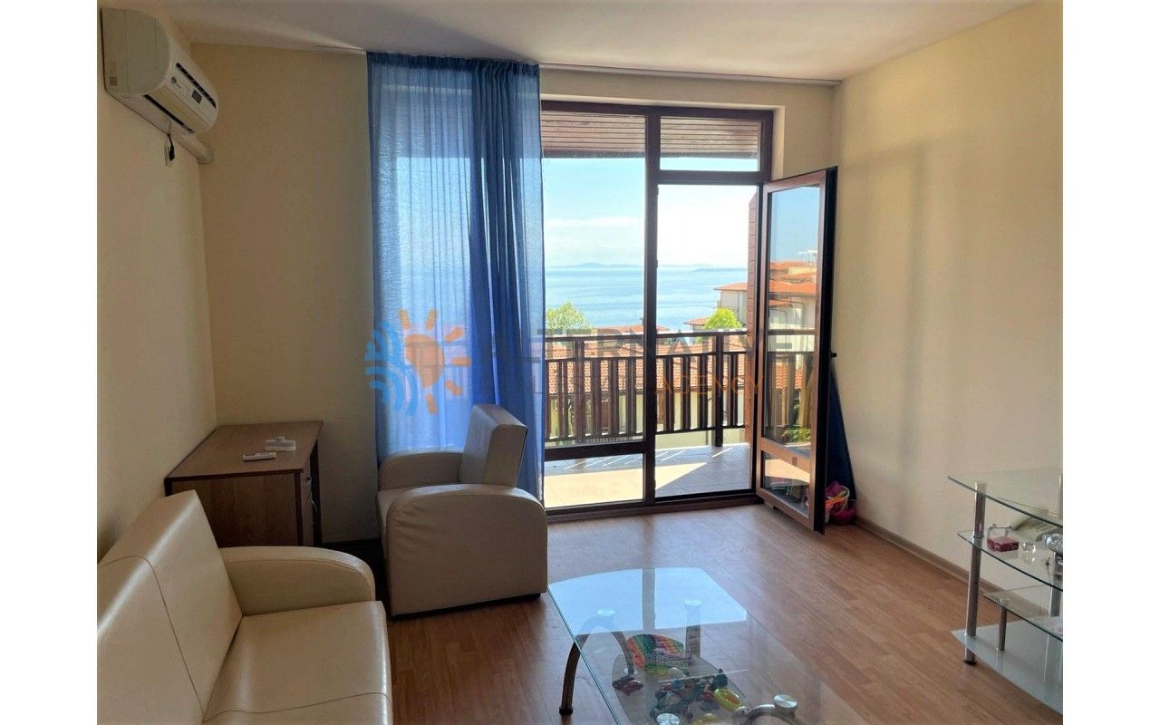 Appartement à Sveti Vlas, Bulgarie, 75 m² - image 1