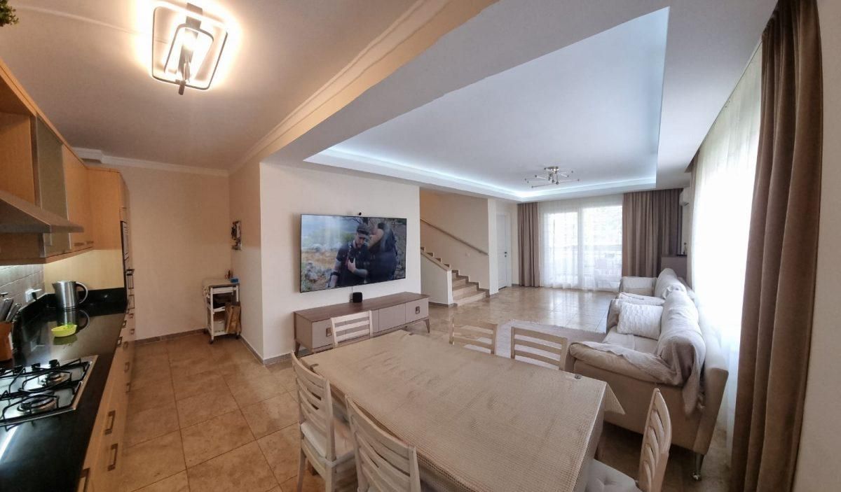 Apartamento en Alanya, Turquia, 160 m² - imagen 1