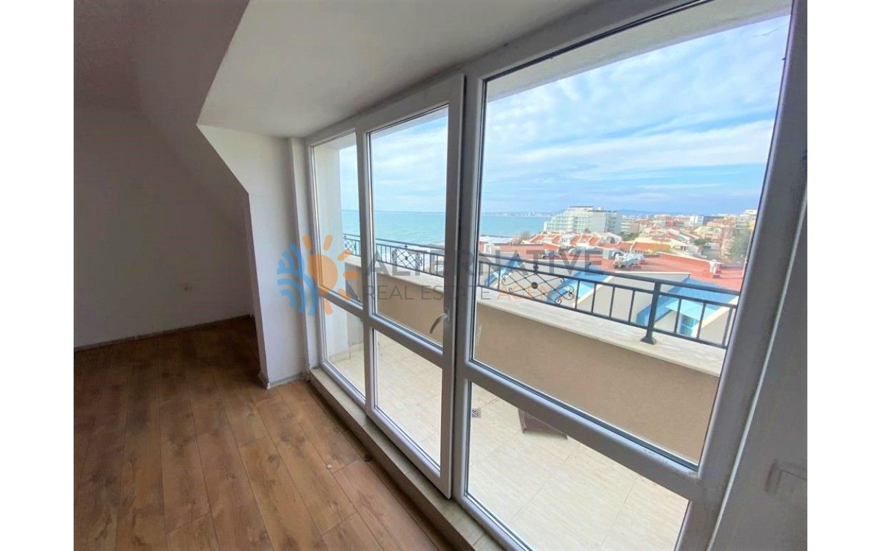 Flat in Sveti Vlas, Bulgaria, 100 m² - picture 1