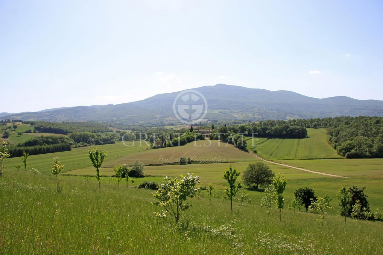 Casa a Città della Pieve, Italia, 356 m² - foto 2