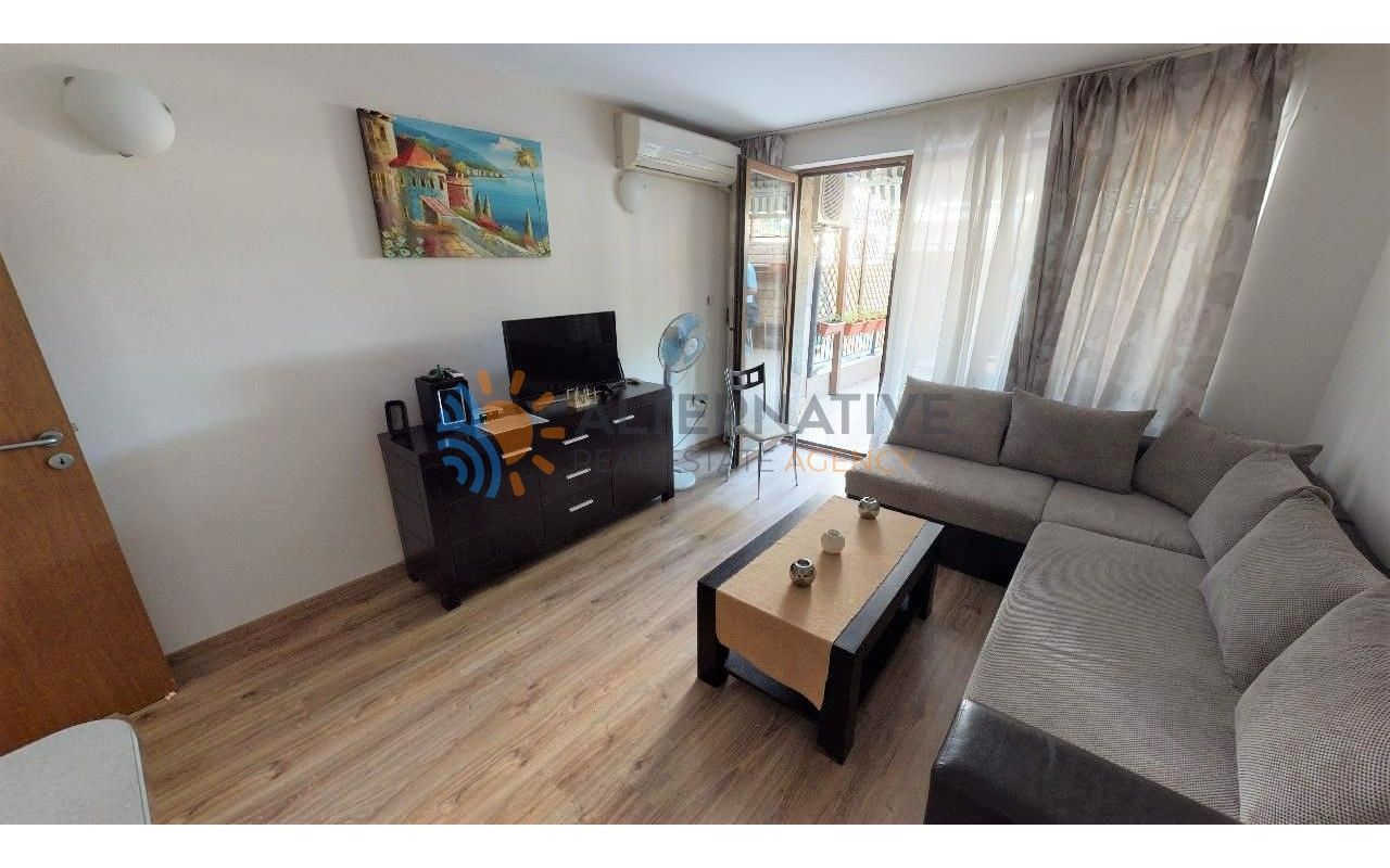 Appartement à Sveti Vlas, Bulgarie, 66 m² - image 1