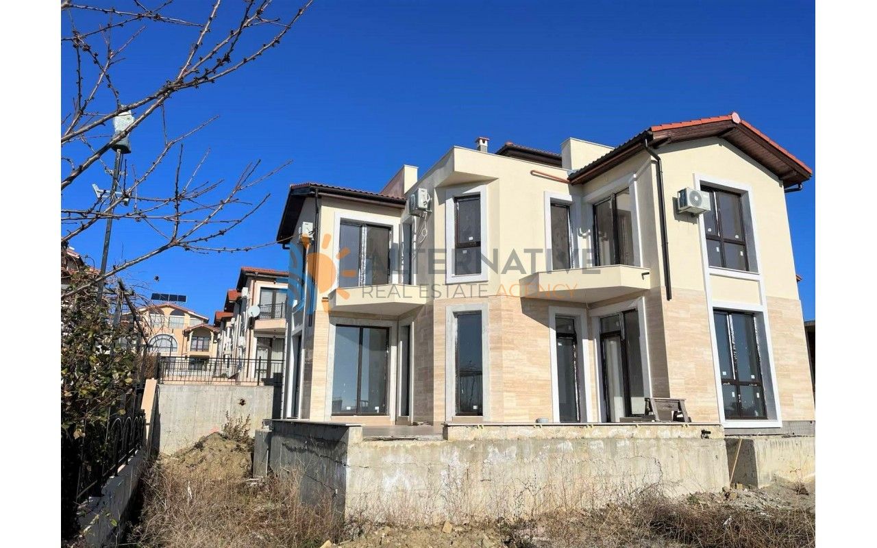 House in Sveti Vlas, Bulgaria, 270 m² - picture 1