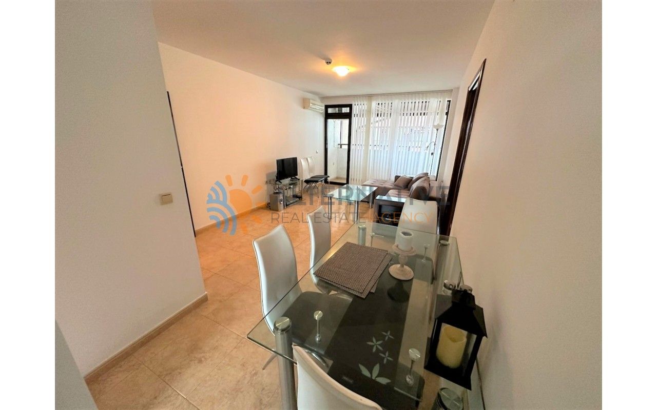 Flat in Sveti Vlas, Bulgaria, 86 m² - picture 1