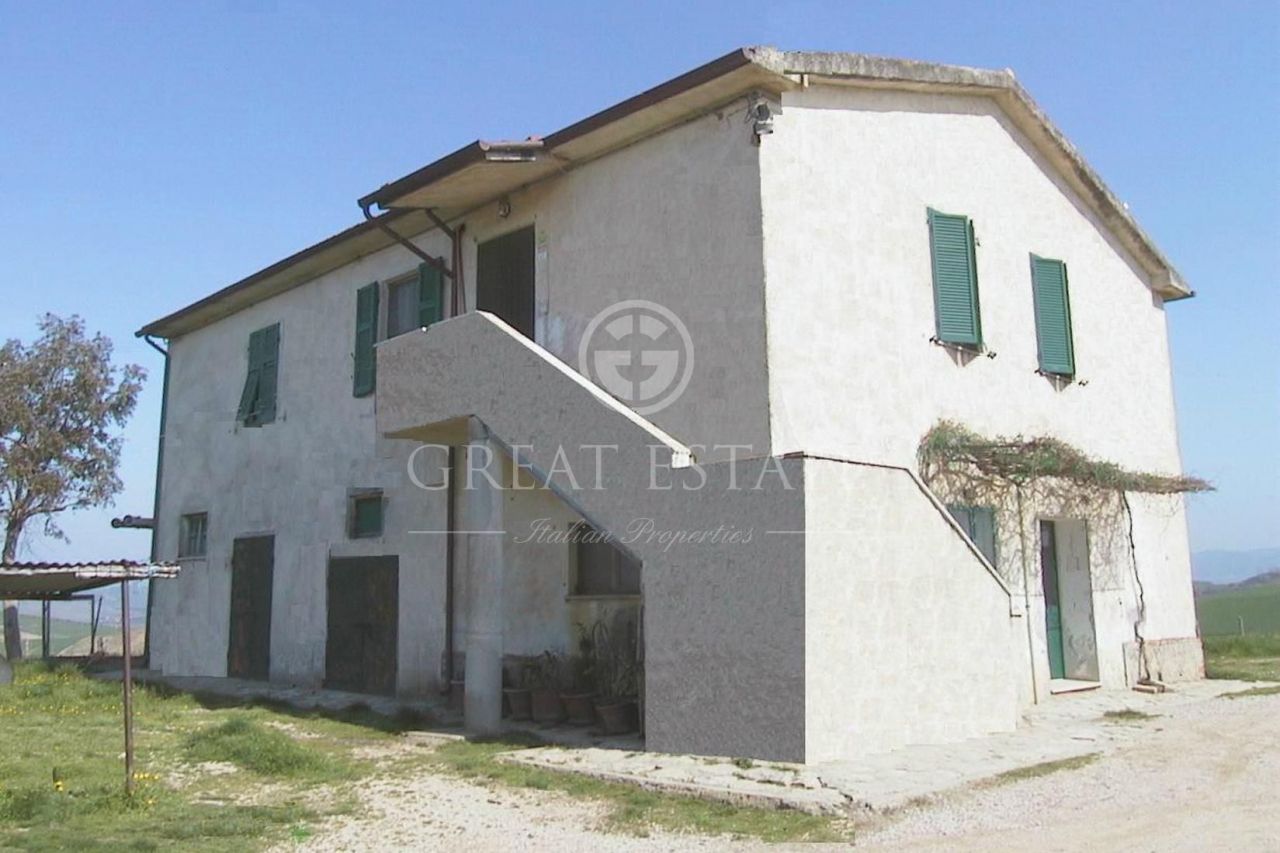 Casa Cinigiano, Italia, 271.7 m² - imagen 2