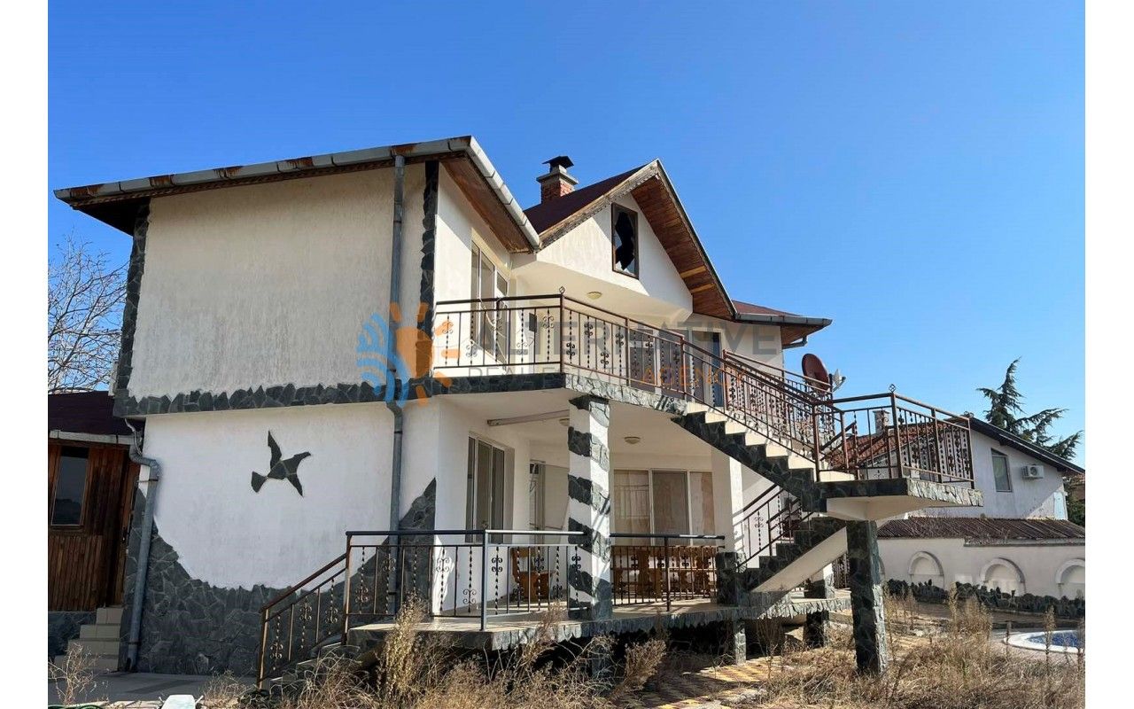 Casa en Sveti Vlas, Bulgaria, 130 m² - imagen 1