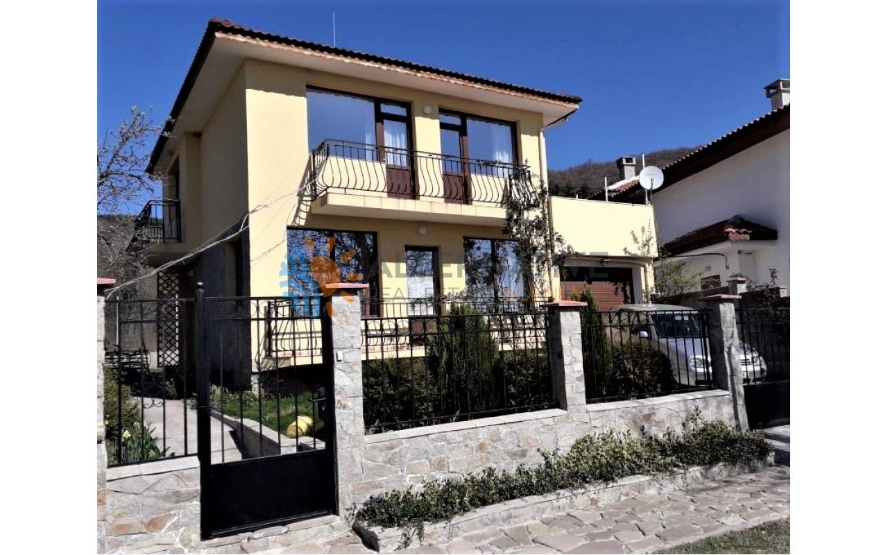 House in Goritsa, Bulgaria, 124 m² - picture 1