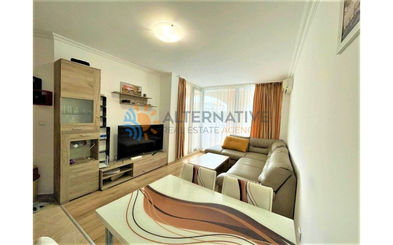 Appartement à Sveti Vlas, Bulgarie, 65 m² - image 1