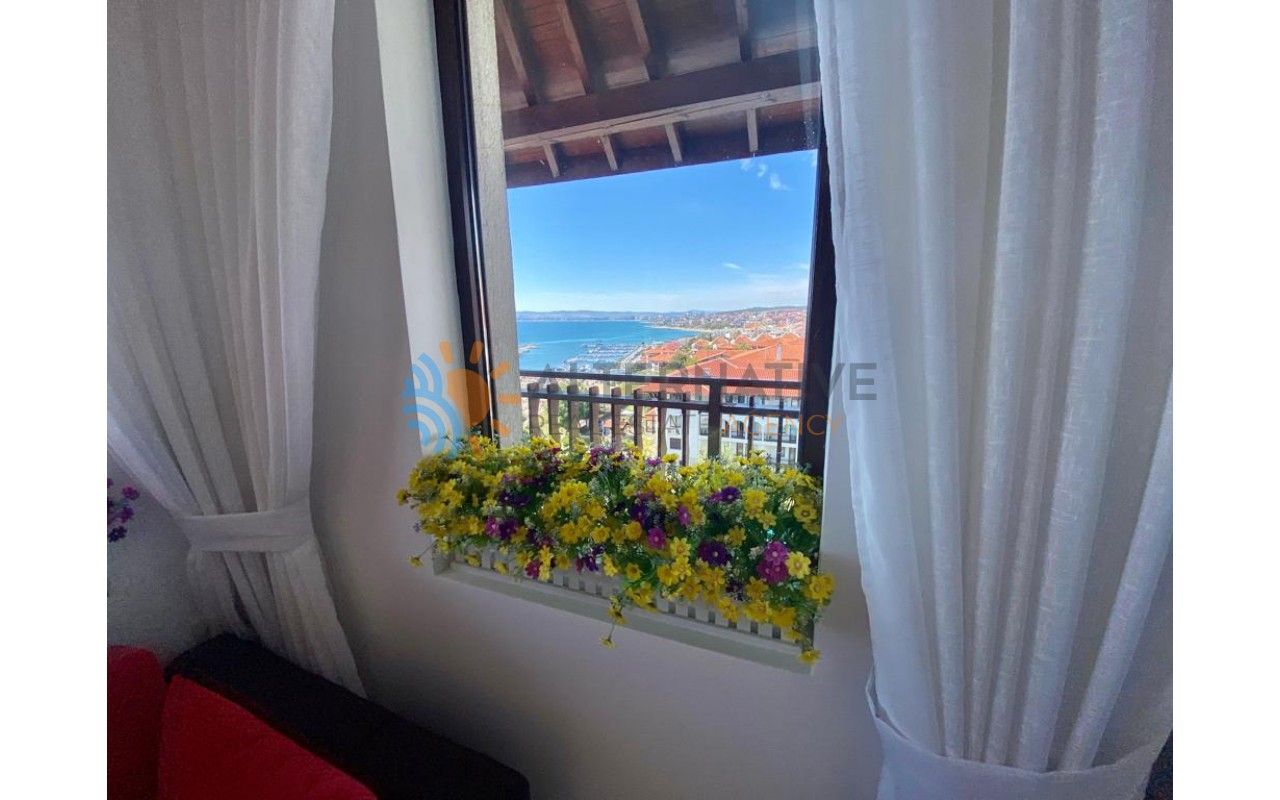 Appartement à Sveti Vlas, Bulgarie, 100 m² - image 1