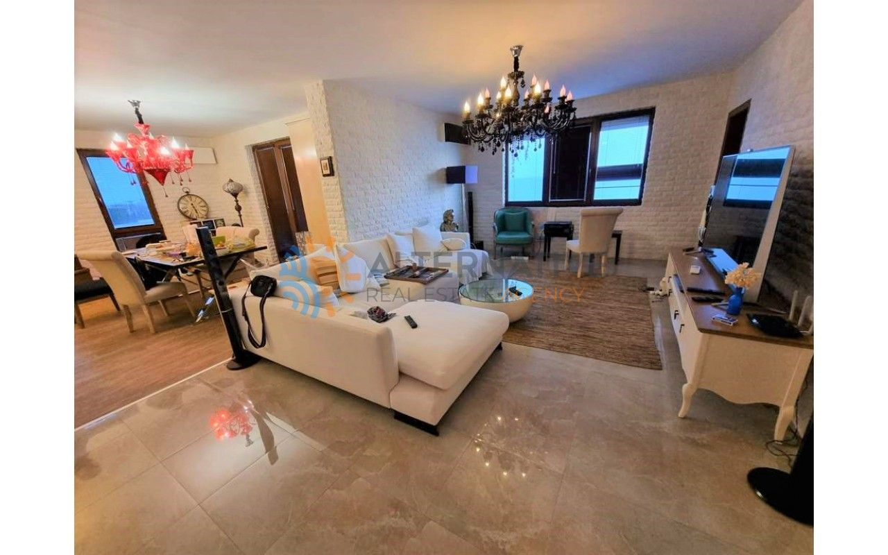 Flat in Sveti Vlas, Bulgaria, 250 m² - picture 1