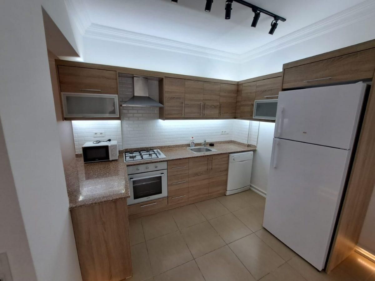 Wohnung in Alanya, Türkei, 55 m² - Foto 1