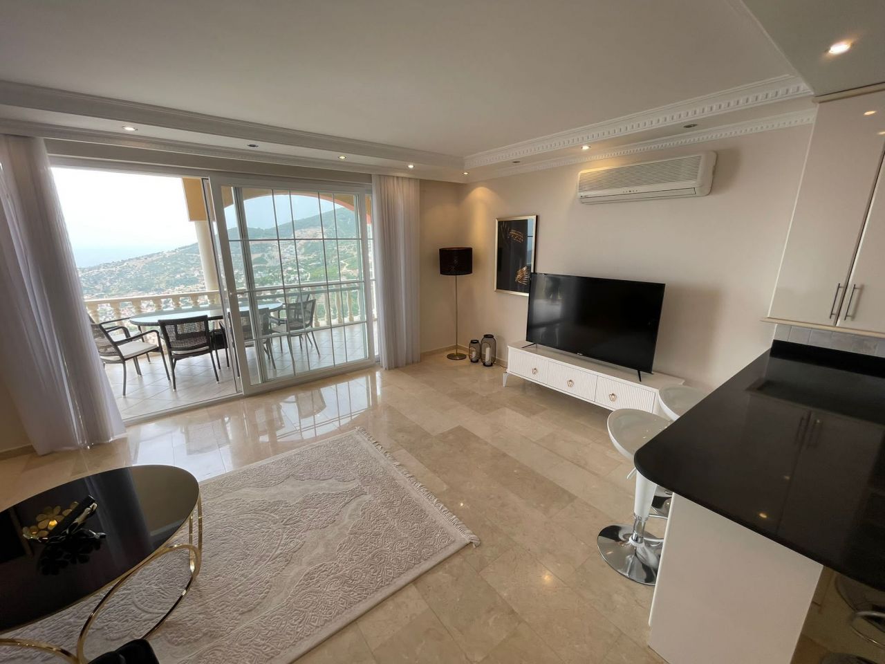 Appartement à Alanya, Turquie, 200 m² - image 1