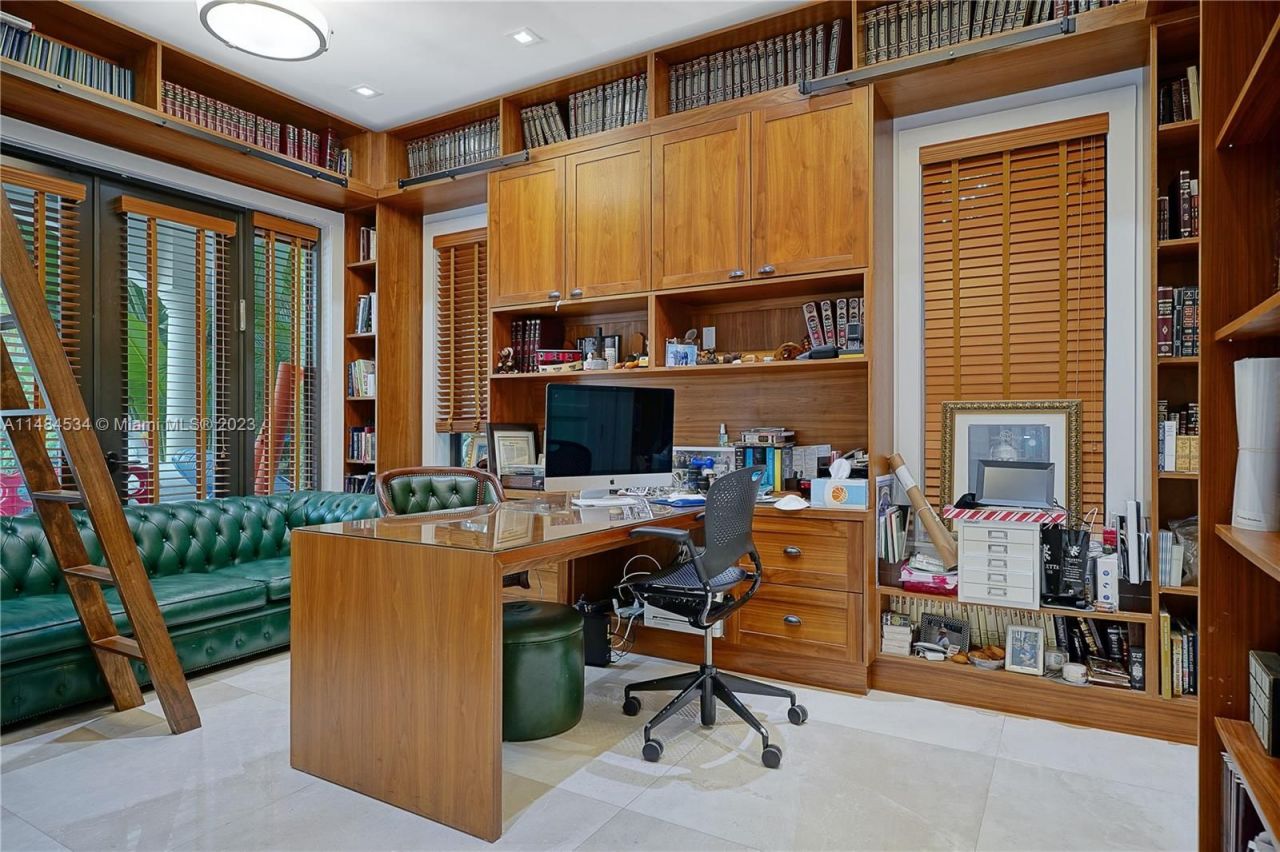 Villa en Miami, Estados Unidos, 440 m² - imagen 16